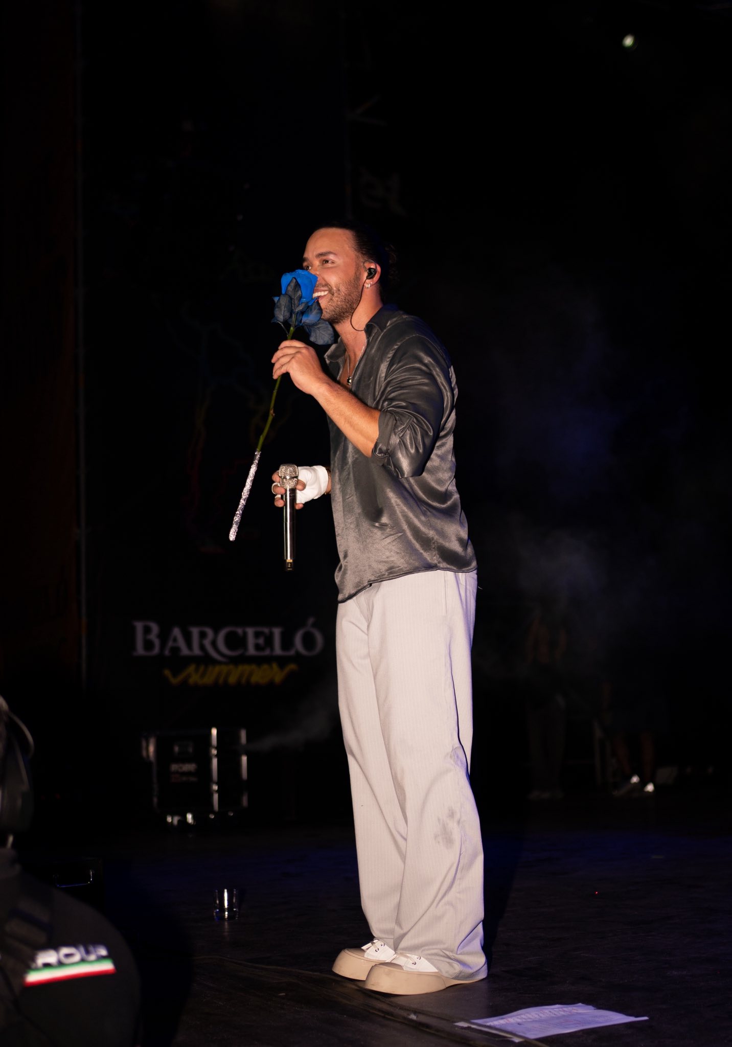 Prince Royce